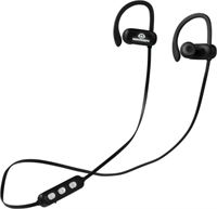 Auricolari Bluetooth® con logo che si illumina Brillant